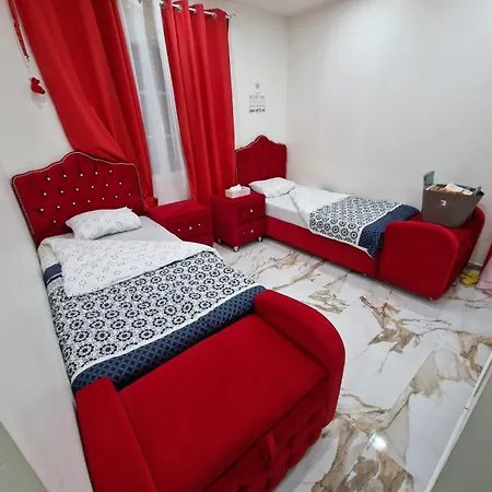 Maison Familiale Villa Cauffry