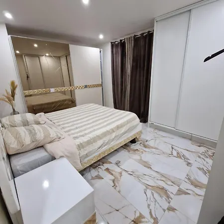 Maison Familiale Villa