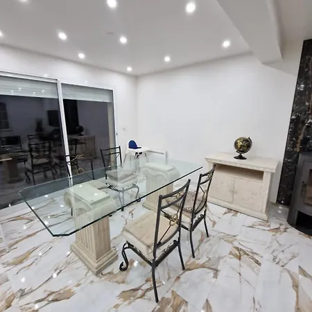 Villa Maison Familiale *