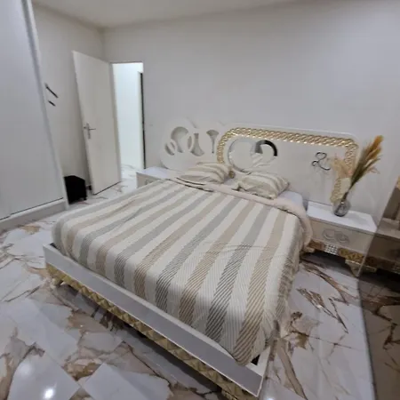 Maison Familiale Villa