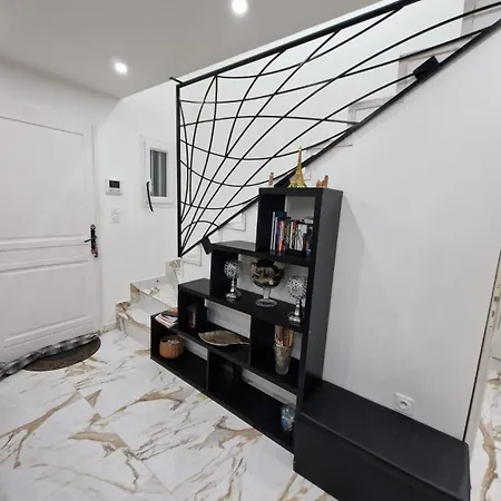 Maison Familiale Villa *